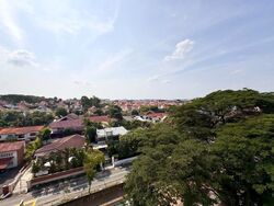 Blk 2 Farrer Gardens (Bukit Timah), HDB 4 Rooms #613370551